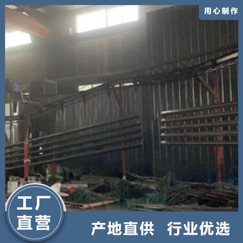采购灯光护栏必看-图文介绍