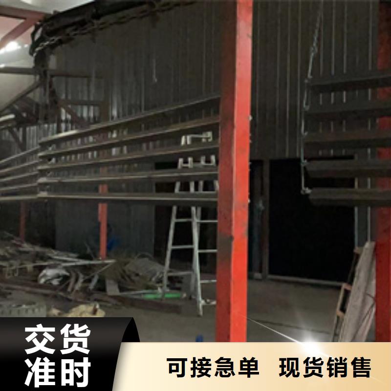 景观护栏-可寄样品