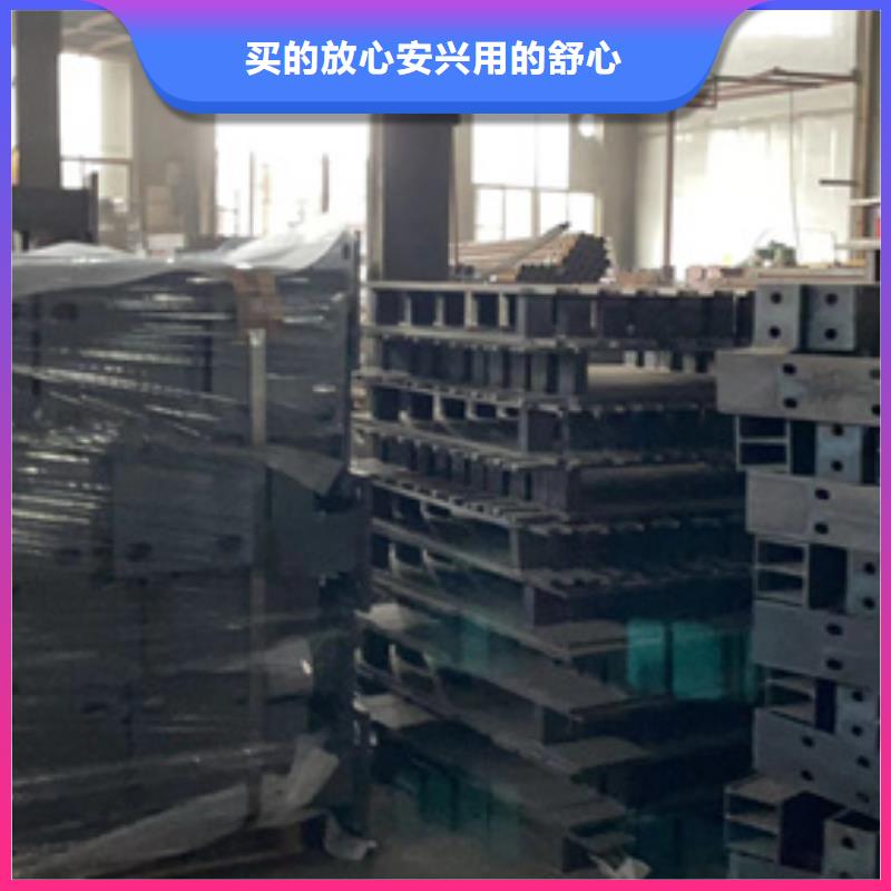 专业销售304桥梁栏杆厂家