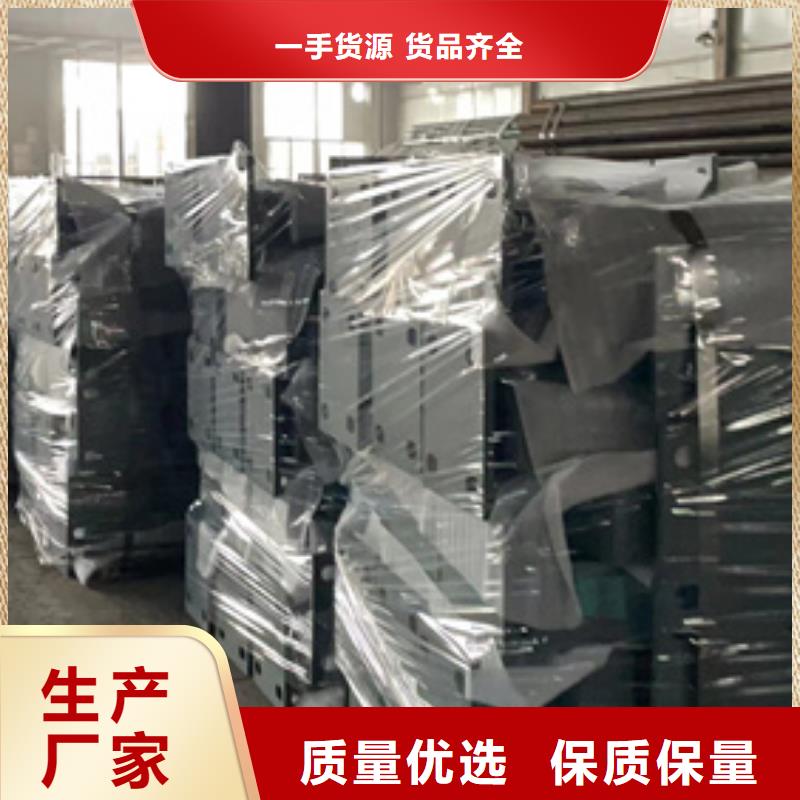 路桥护栏结实耐用