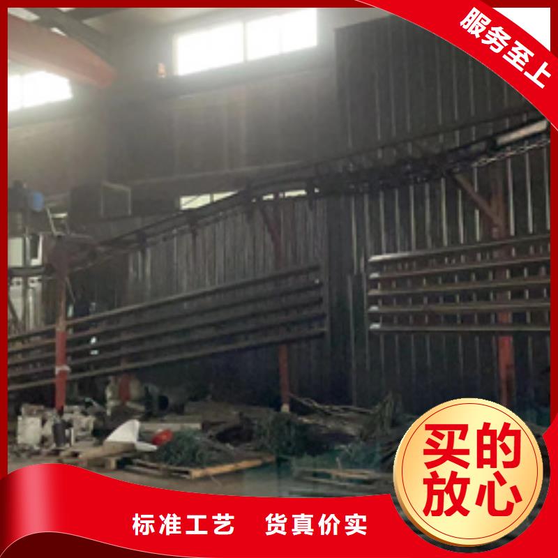 201桥梁栏杆品牌供货商