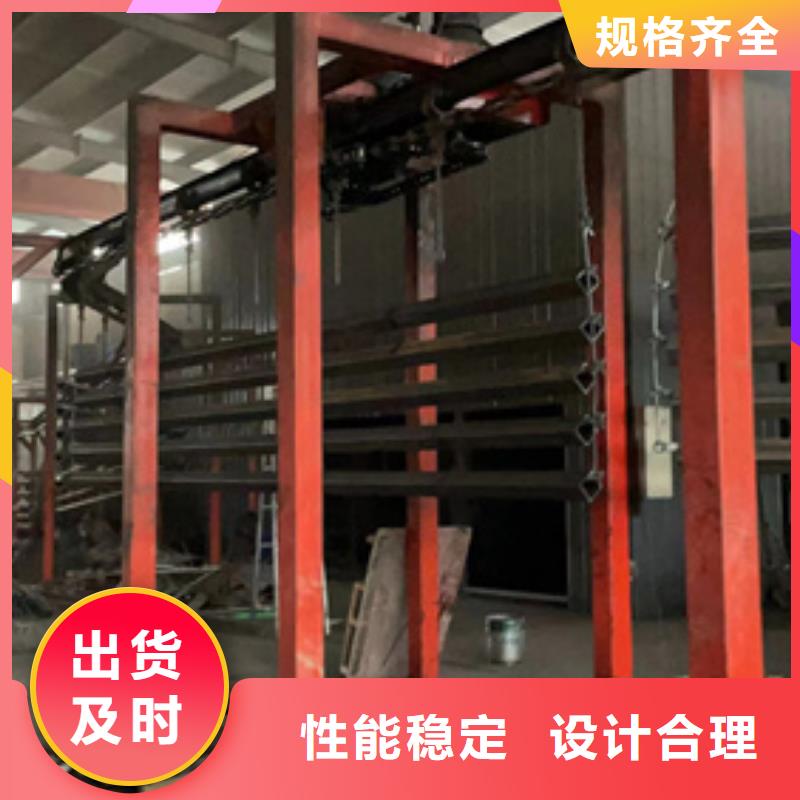 不锈钢复合管专业生产