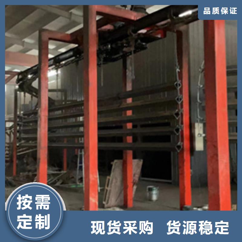 道路护栏定做厂家