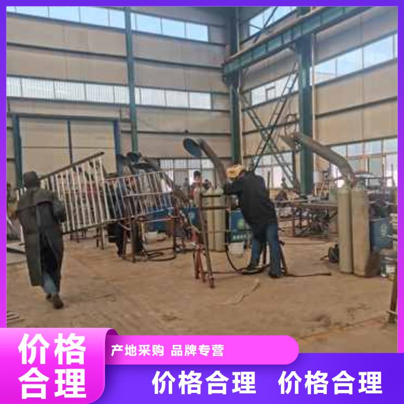 102*3.5不锈钢复合管品种全