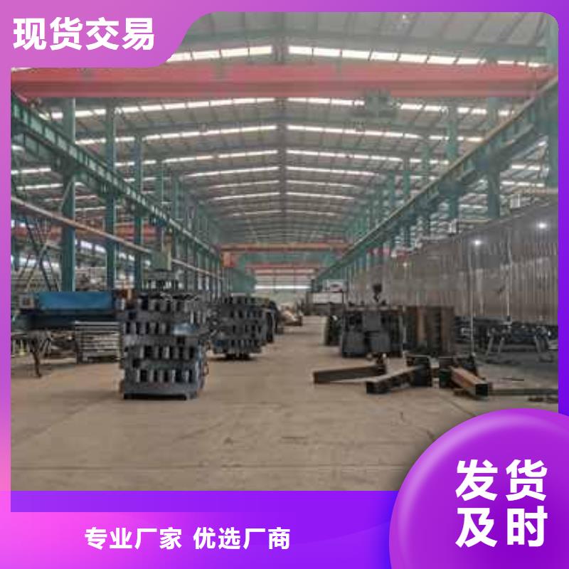 304不锈钢复合管护栏加工定制