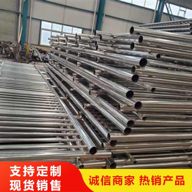 桥梁护栏厂家一站式供应厂家