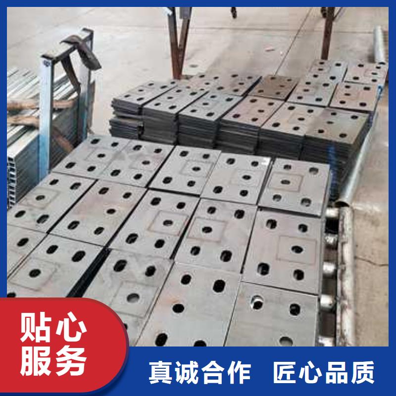 桥梁栏杆厂家联系电话