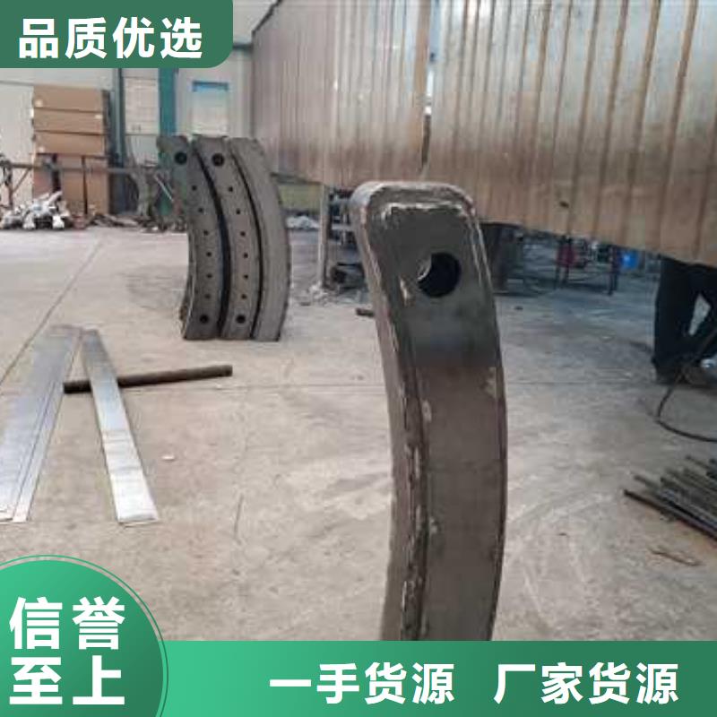 马路边护栏专业生产厂家