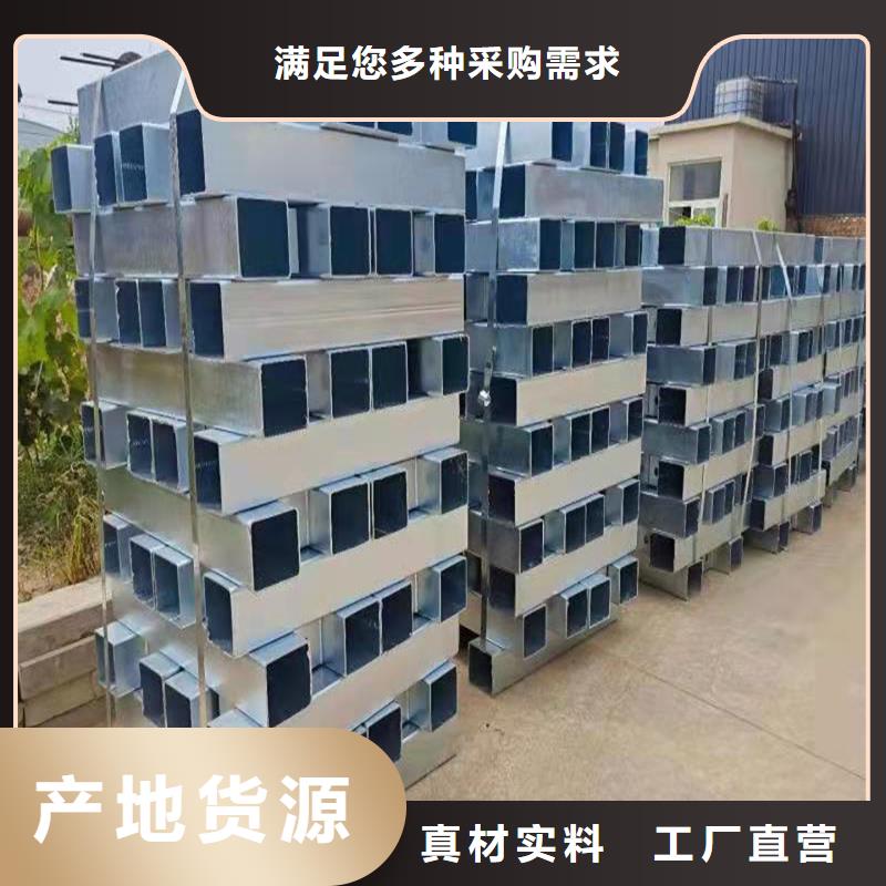 201不锈钢护栏生产厂家_10年经验