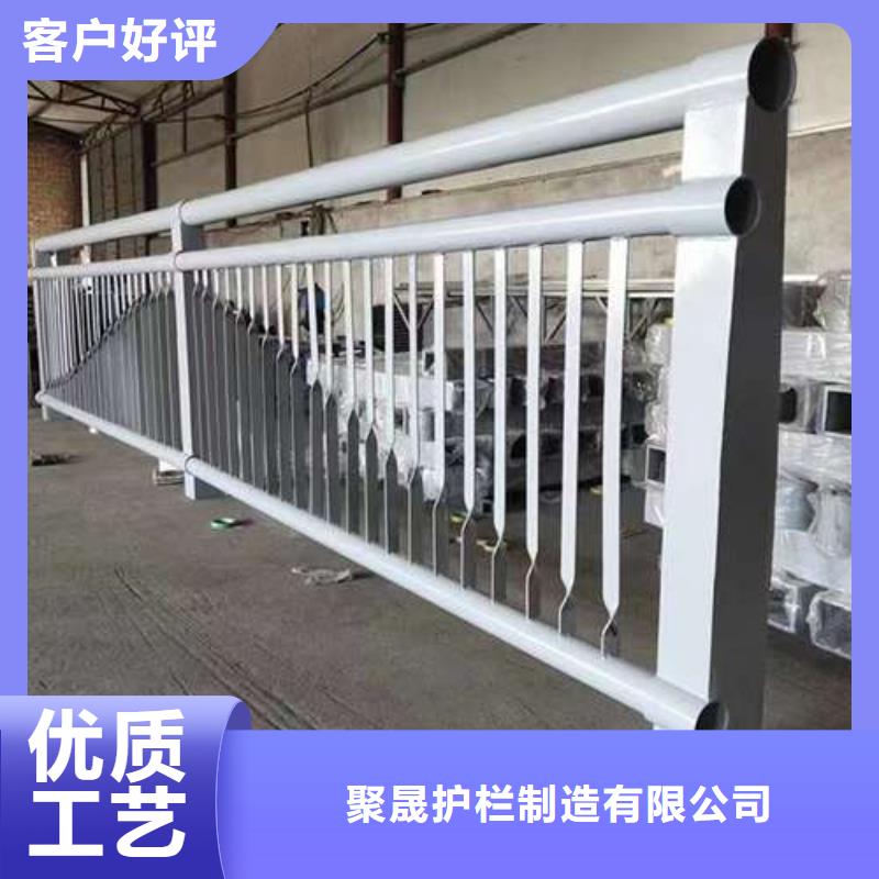 桥梁防撞护栏厂家