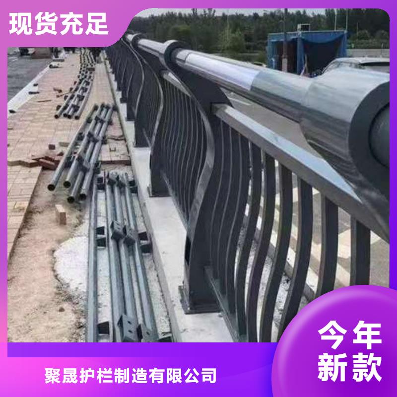 桥梁栏杆今日价格