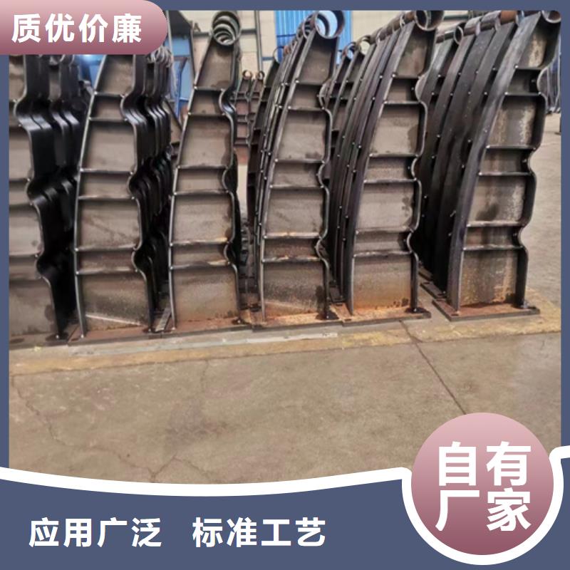 人行横道隔离栏量大从优
