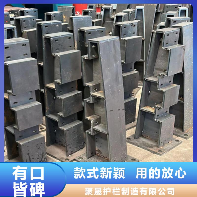 道路景观护栏厂家-高品质