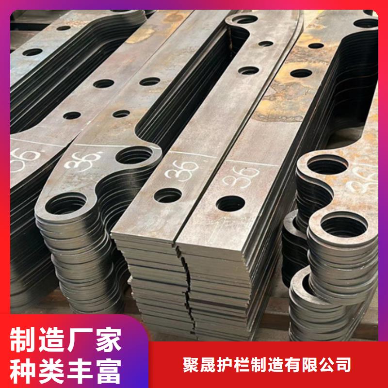 公路用护栏厂家可开票
