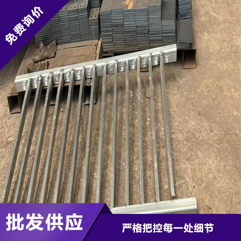 不锈钢护栏购买注意事项