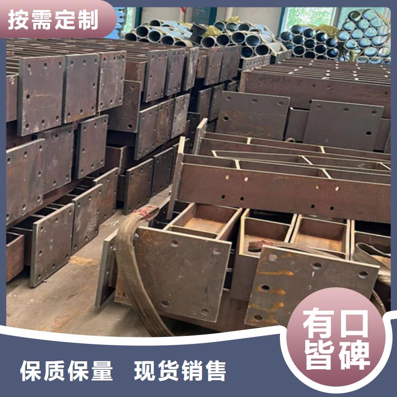 铝合金护栏企业-让您放心