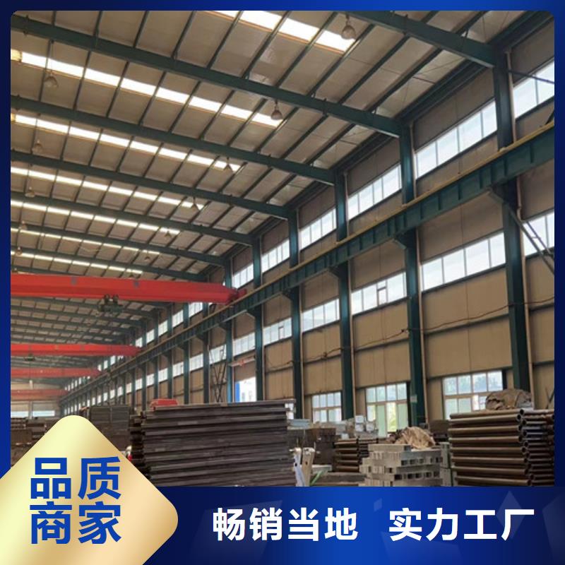 桥上的防撞护栏批发优惠多