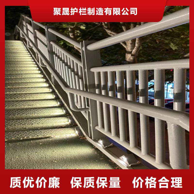 可定制的景观护栏供货商
