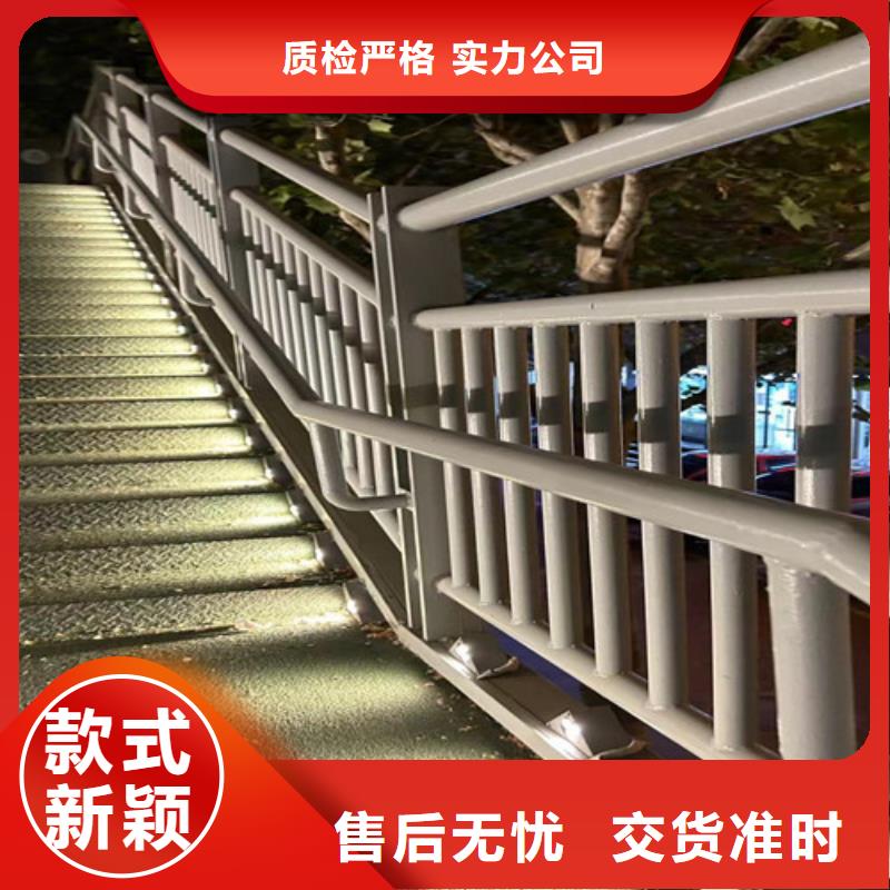 公路防撞护栏批发生产基地