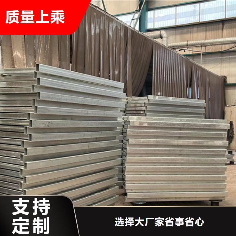 护栏立柱长期供应