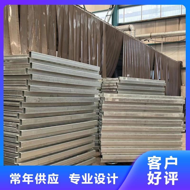 河道桥梁防撞护栏多家合作案例
