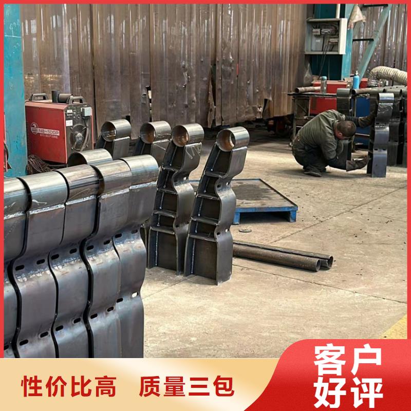 公路防撞护栏直供