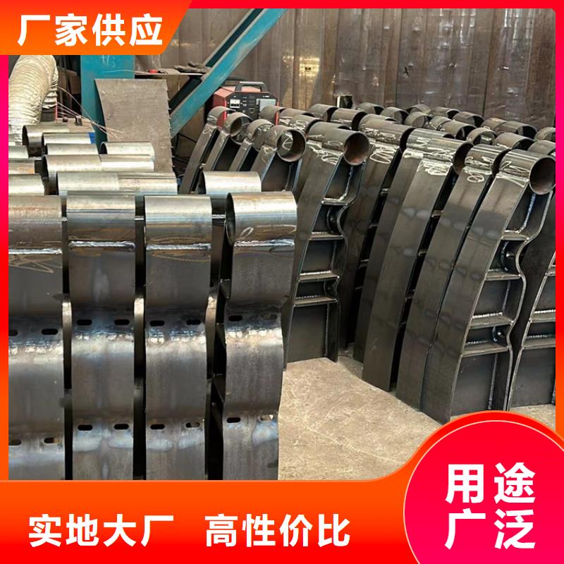 景观护栏厂家实力强大
