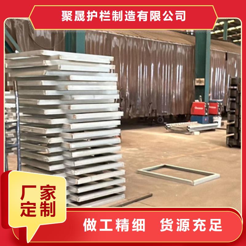 供应灯光护栏_诚信厂家