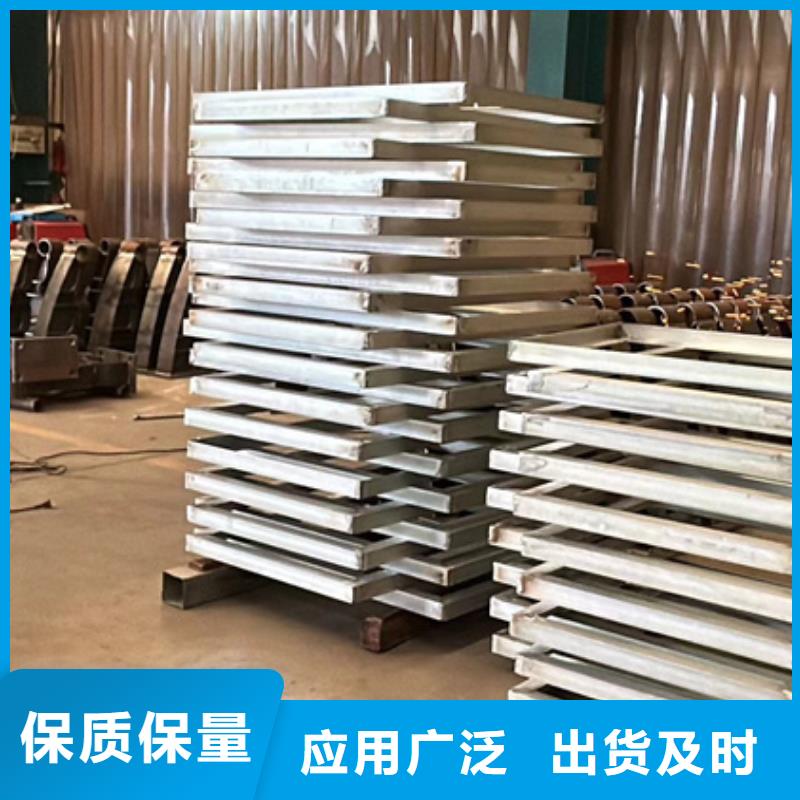 公路防撞护栏_多年生产经验