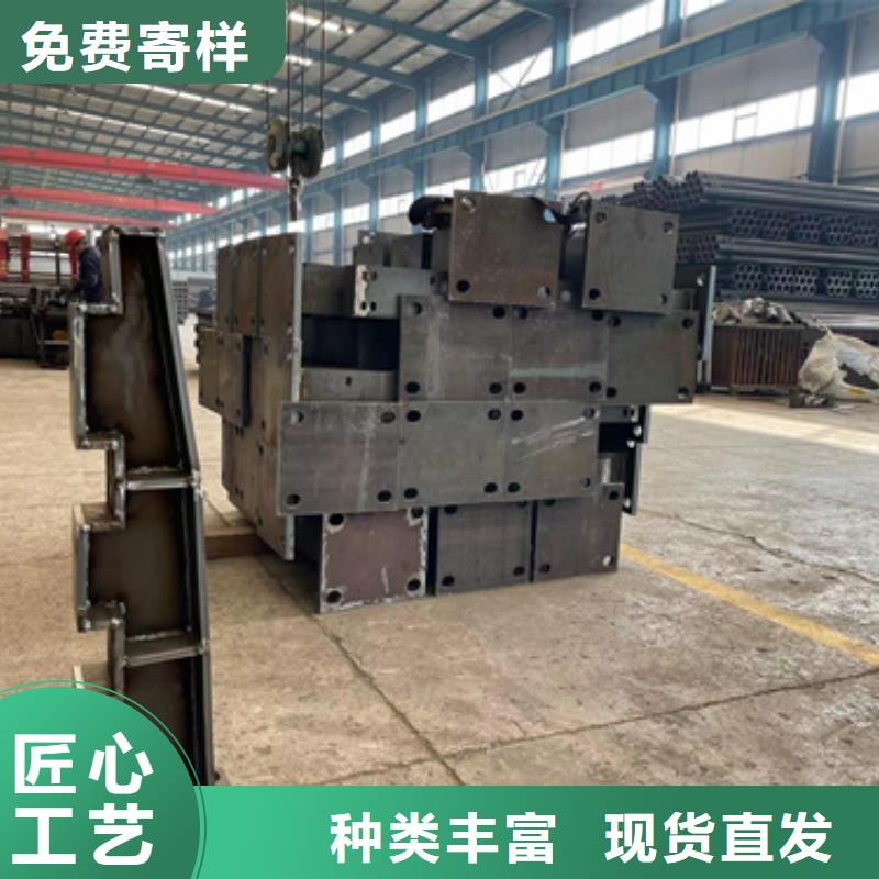 景观护栏货比三家再购买