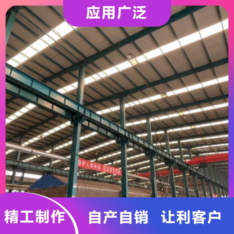 护栏制造厂家