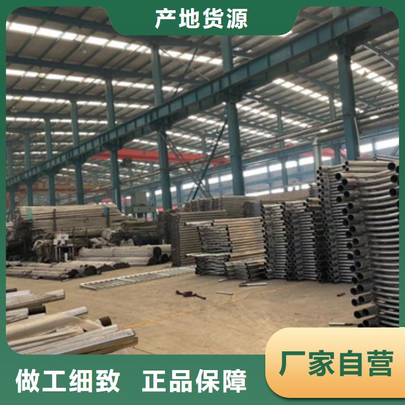 制造桥梁护栏的厂家