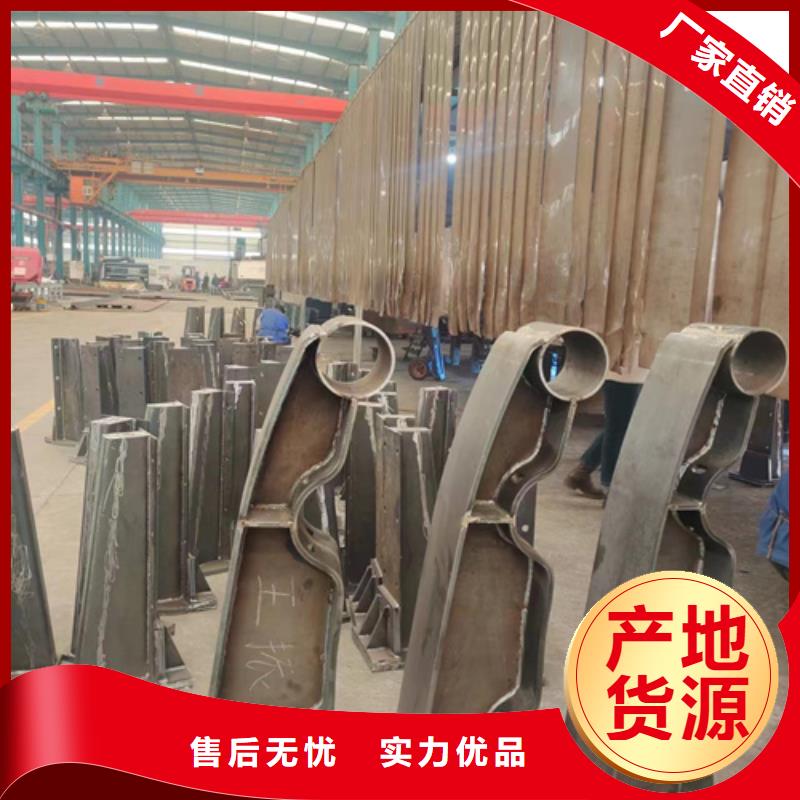 价格低的桥梁护栏供应商