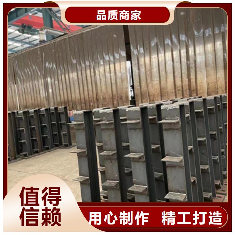 质量优的天桥护栏供应商