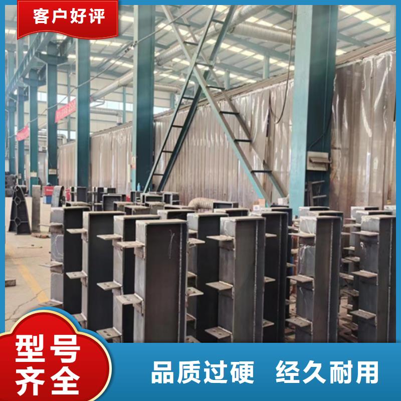 采购天桥不锈钢护栏认准聚晟护栏制造有限公司