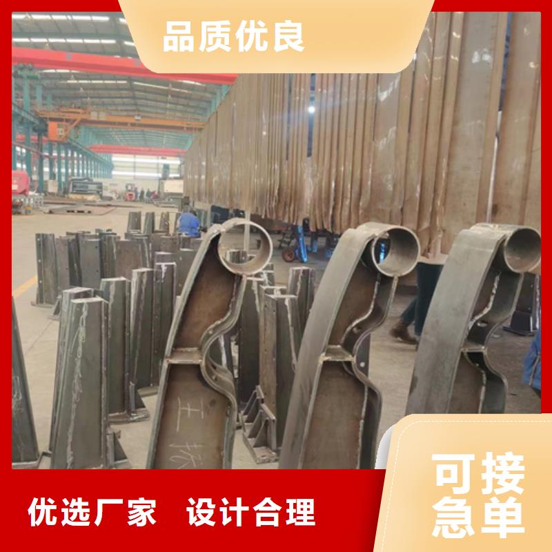 欢迎访问-桥梁防撞护栏