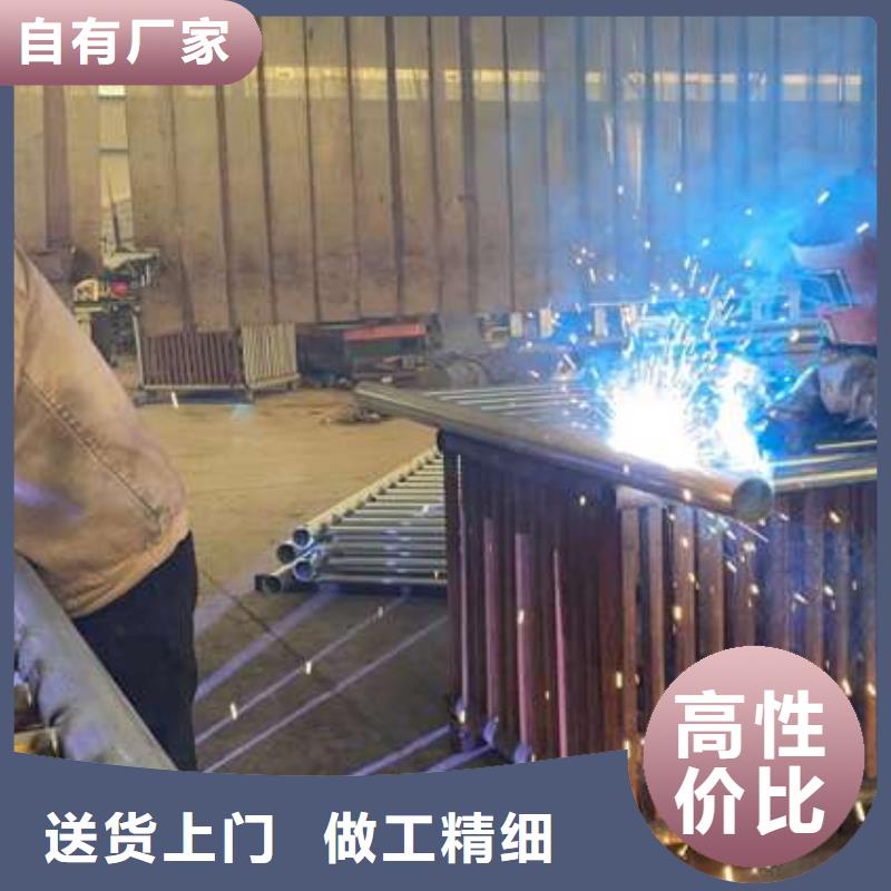 涞水LED灯光护栏