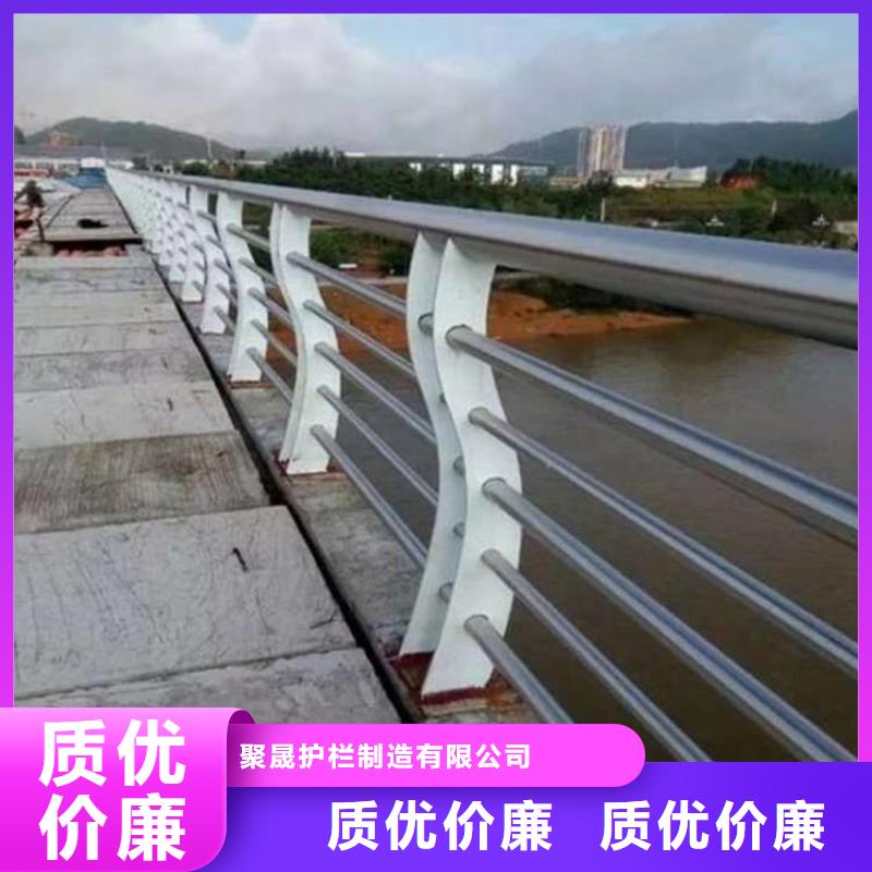 专业销售桥梁栏杆-热销
