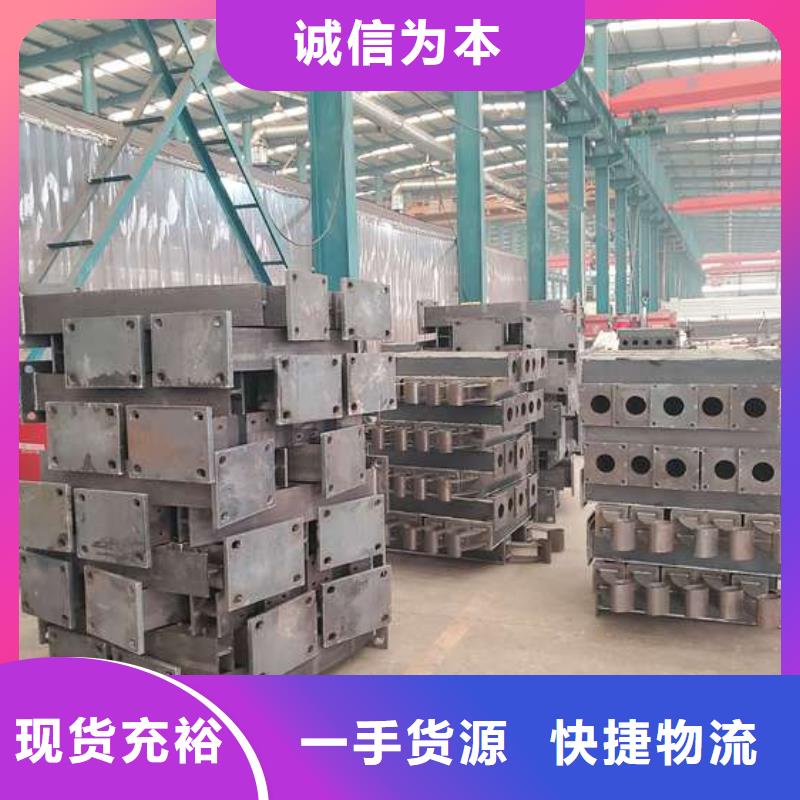 景区隔离护栏厂家值得信赖