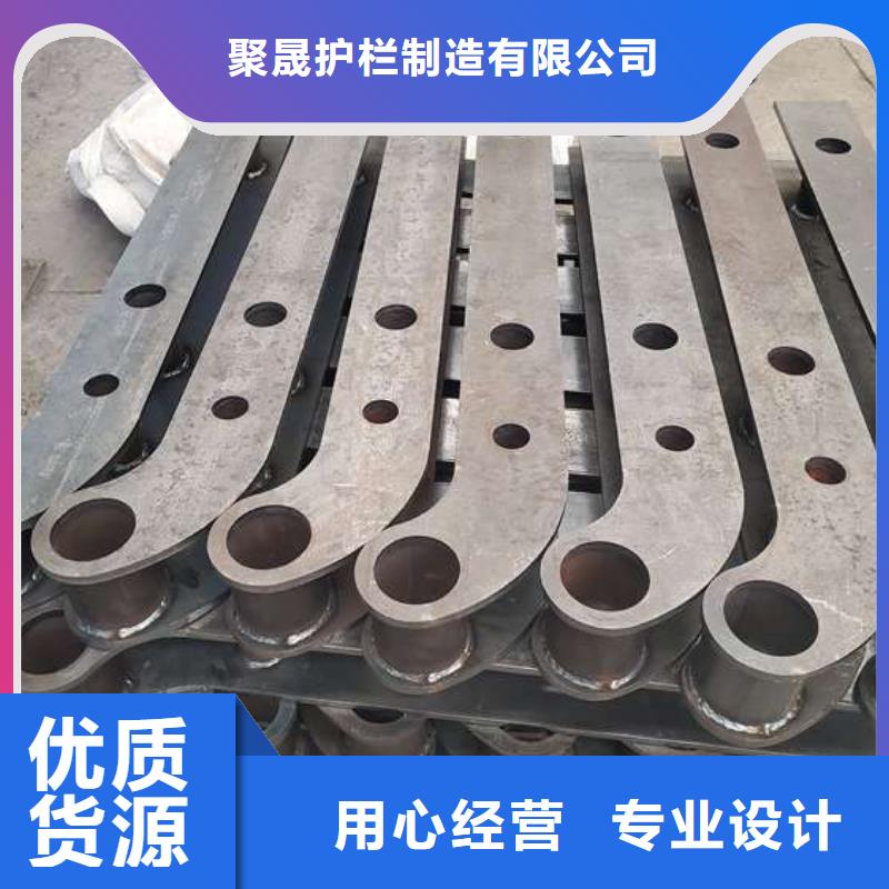 复合桥梁护栏价格|厂家