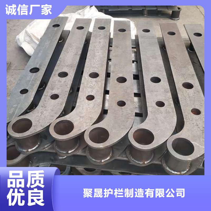 乐亭不锈钢景观护栏一米价格