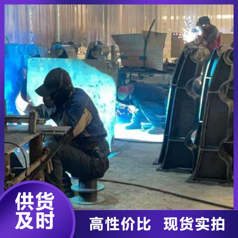 景区隔离护栏制造厂