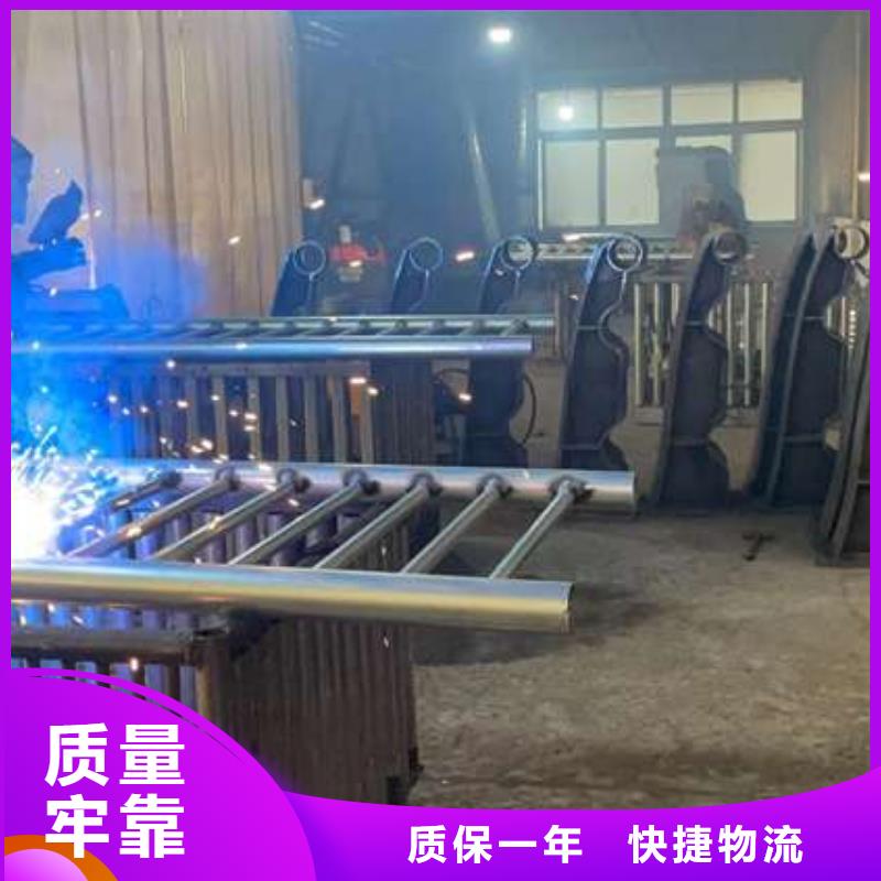 专业销售桥梁栏杆-热销