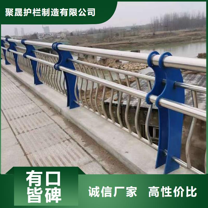 靠谱的人行横道隔离栏厂家