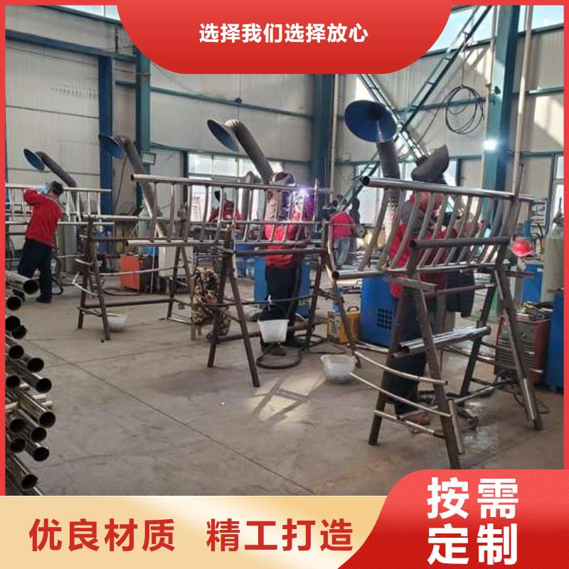 价格低的桥梁施工防撞护栏厂家
