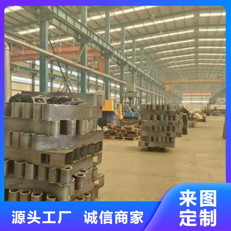 不锈钢护栏全国可发货