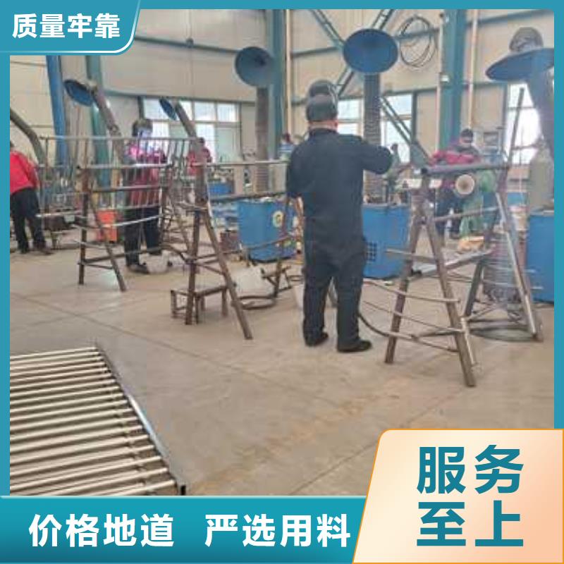 护栏立柱长期供应