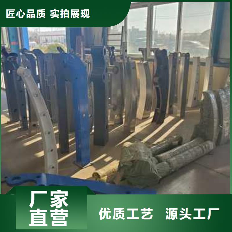 灯光护栏施工队伍