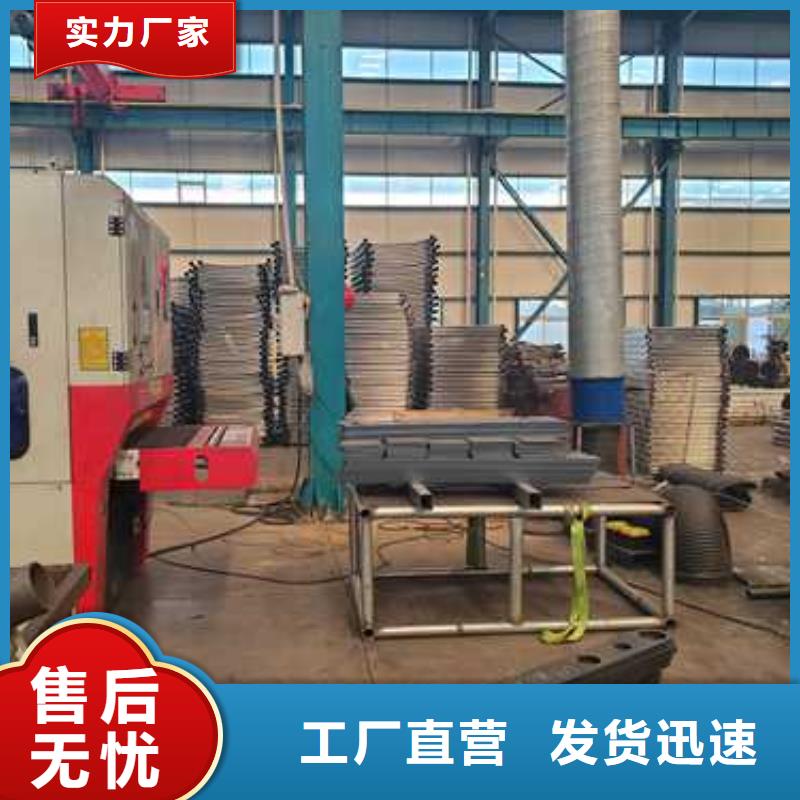 2025库存充足##桥梁景观护栏##货到付款