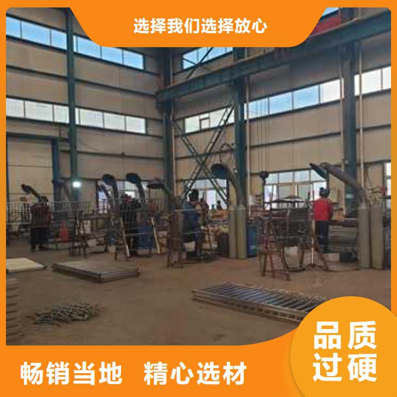 优选：景观栏杆批发商